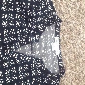 Liz Claiborne blouse women